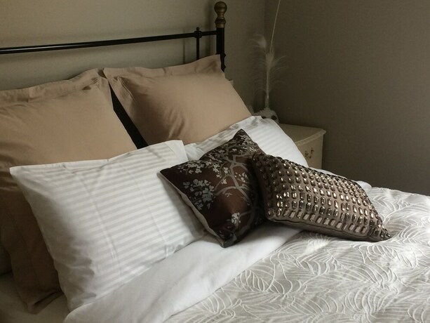 Imagen de la habitación del Hotel The Ark Stanley. Foto 14