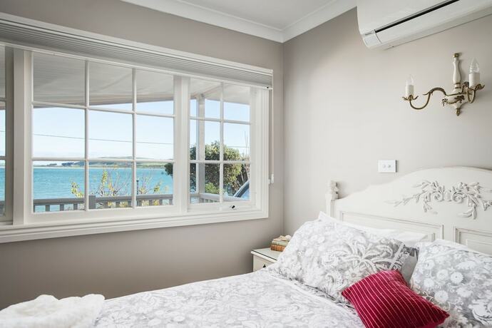 Imagen de la habitación del Hotel The Ark Stanley. Foto 15