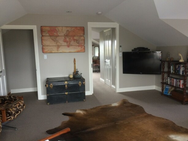 Imagen de la habitación del Hotel The Ark Stanley. Foto 16