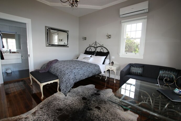 Imagen de la habitación del Hotel The Ark Stanley. Foto 21