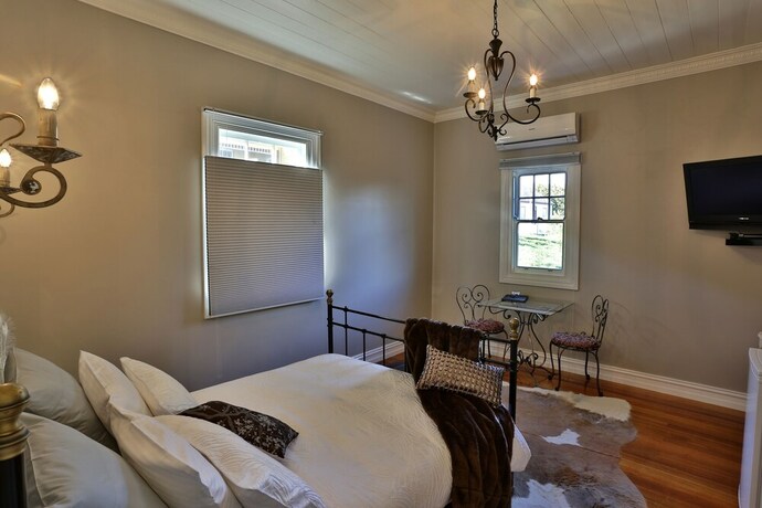 Imagen de la habitación del Hotel The Ark Stanley. Foto 24