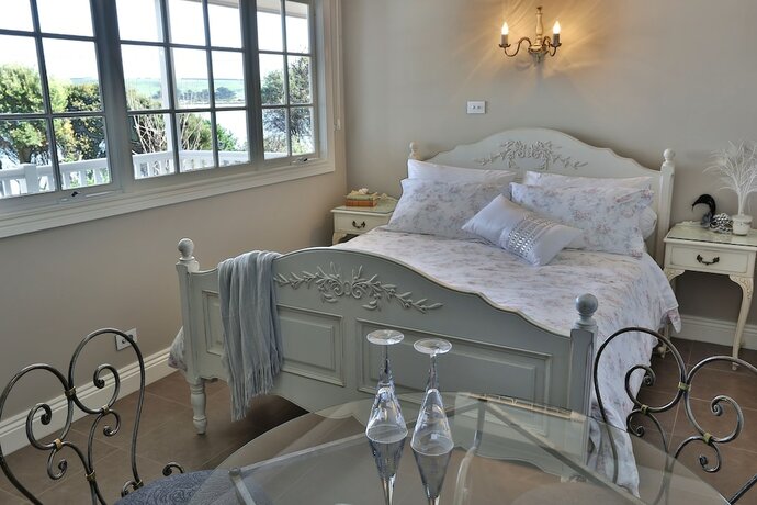 Imagen de la habitación del Hotel The Ark Stanley. Foto 26