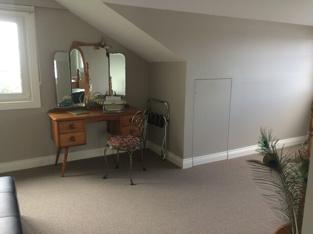 Imagen de la habitación del Hotel The Ark Stanley. Foto 30