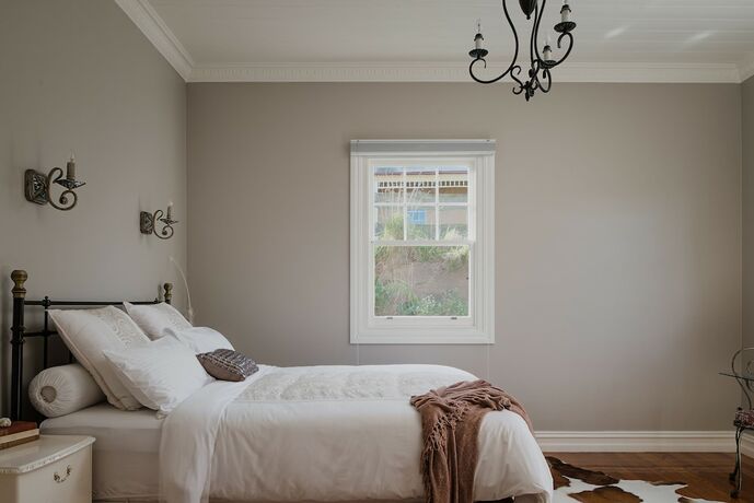 Imagen de la habitación del Hotel The Ark Stanley. Foto 31