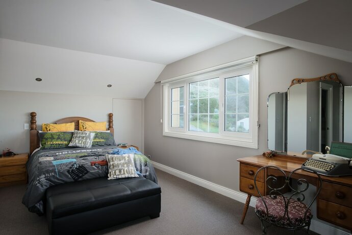 Imagen de la habitación del Hotel The Ark Stanley. Foto 33