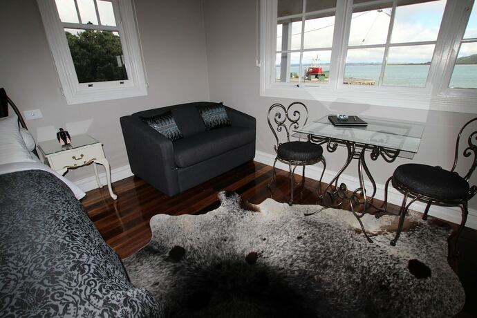 Imagen de la habitación del Hotel The Ark Stanley. Foto 34