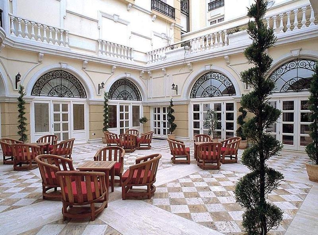 Imagen general del Hotel The Arkin Colony. Foto 1