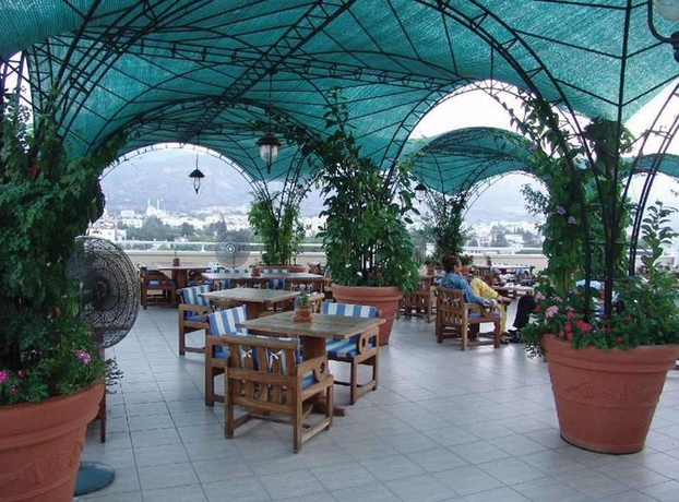 Imagen general del Hotel The Arkin Colony. Foto 2