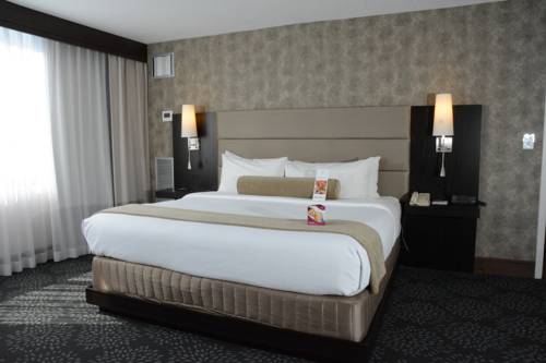 Imagen de la habitación del Hotel The Armon Stamford & Conference Center. Foto 4