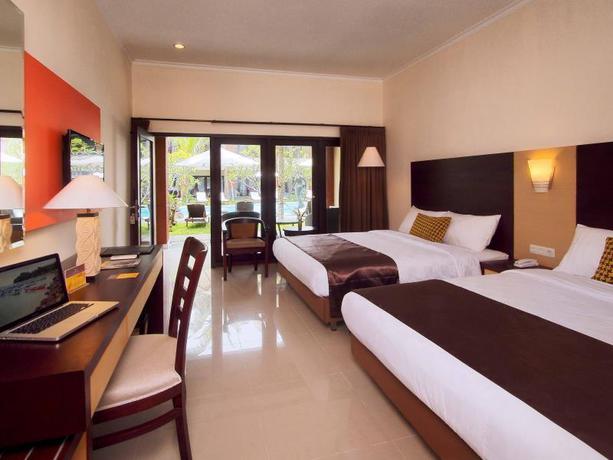 Imagen general del Hotel The Arnawa Hotel. Foto 1