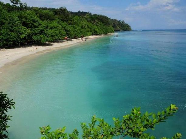 Imagen general del Hotel The Arnawa Hotel. Foto 3