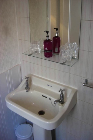 Imagen de la habitación del Hotel The Arncliffe. Foto 4