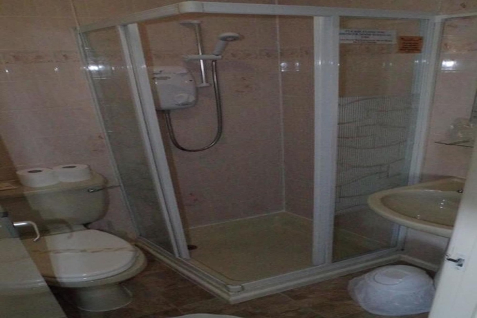Imagen de la habitación del Hotel The Arncliffe. Foto 8