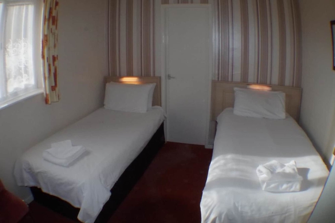 Imagen de la habitación del Hotel The Arncliffe. Foto 9