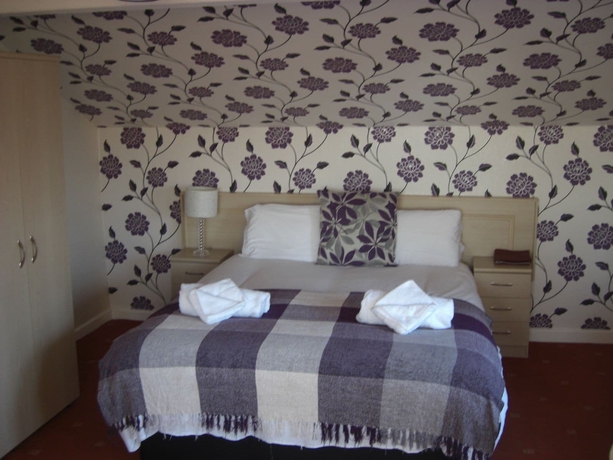 Imagen de la habitación del Hotel The Arncliffe. Foto 18