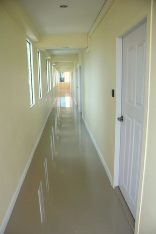 Imagen de los interiores del Hotel The Arni Sukhumvit 101. Foto 17
