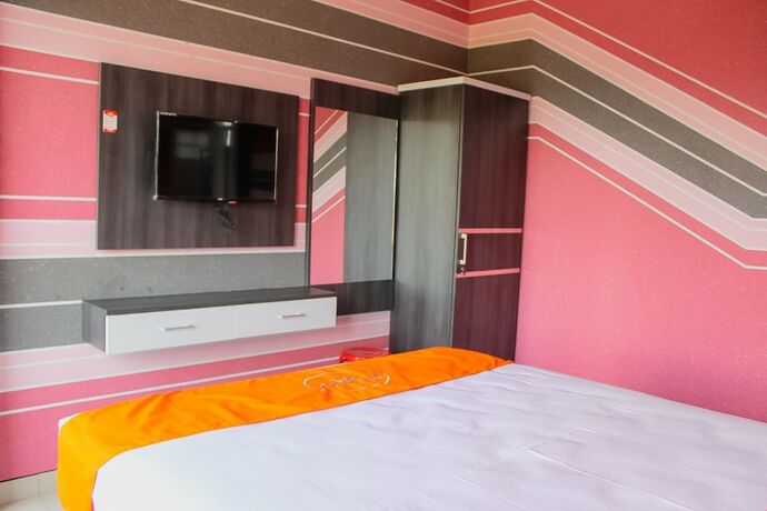 Imagen general del Hotel The Arsy Syariah Guest House. Foto 1