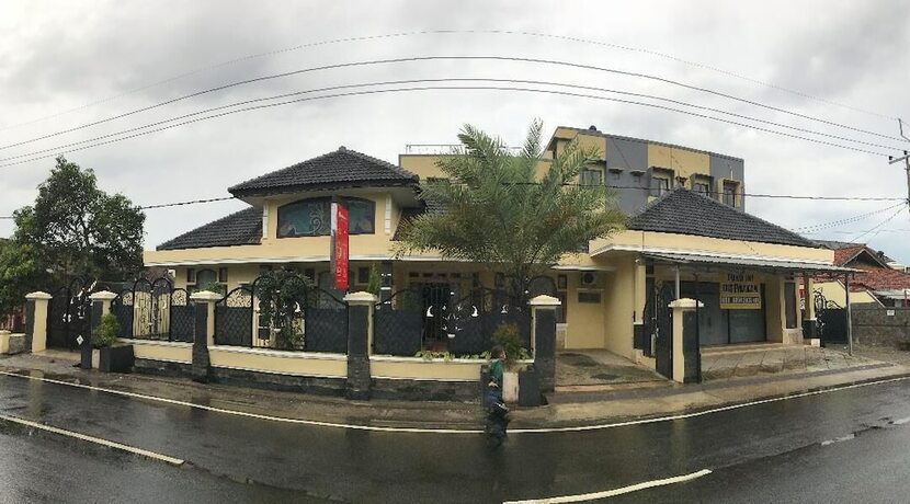 Imagen general del Hotel The Arsy Syariah Guest House. Foto 4