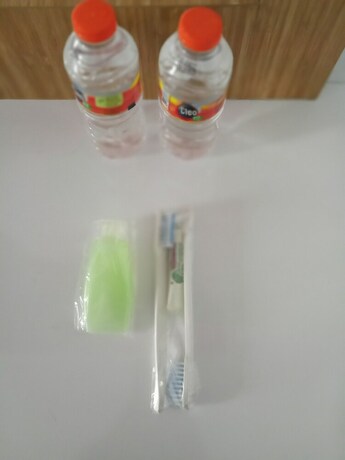 Imagen general del Hotel The Arsy Syariah Guest House. Foto 16