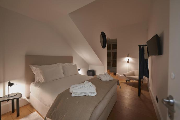 Imagen general del Hotel The Art Gate. Foto 4