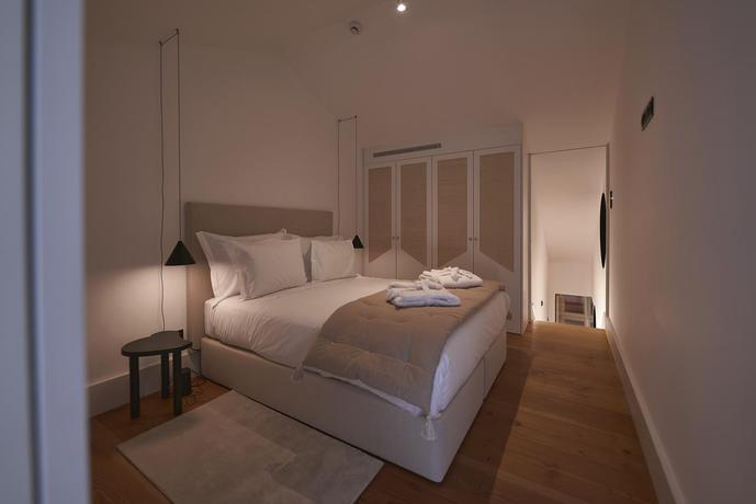 Imagen general del Hotel The Art Gate. Foto 13
