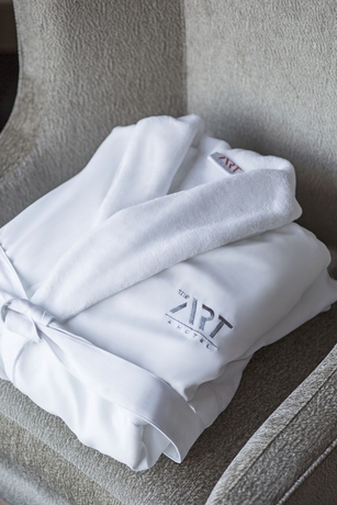 Imagen de la habitación del Hotel The Art Hotel Denver, Curio Collection by Hilton. Foto 7