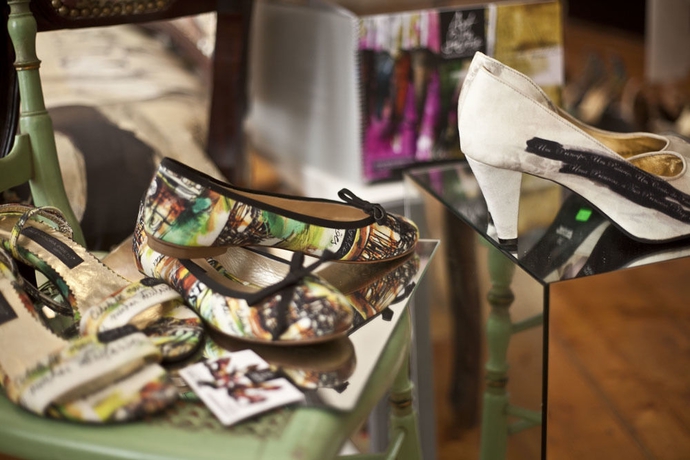 Imagen de los interiores del Hotel The Art Inn Lisbon. Foto 16