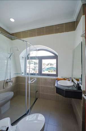 Imagen de la habitación del Hotel The Art - Win. Foto 4