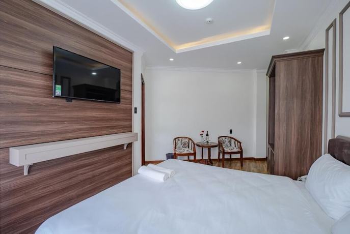 Imagen de la habitación del Hotel The Art - Win. Foto 11
