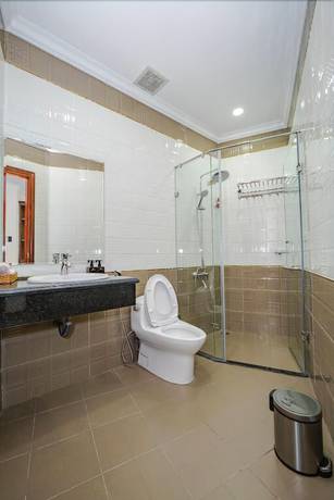 Imagen de la habitación del Hotel The Art - Win. Foto 15