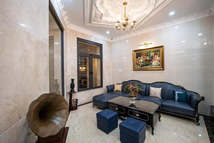 Imagen de los interiores del Hotel The Art - Win. Foto 19