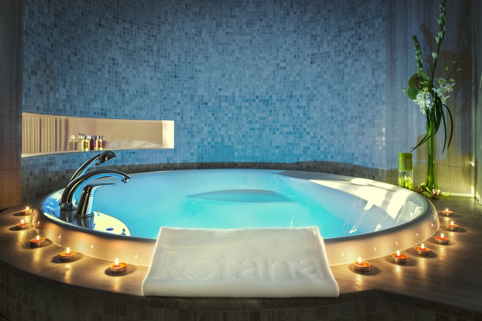 Imagen de la habitación del Hotel The Art and Resort. Foto 6