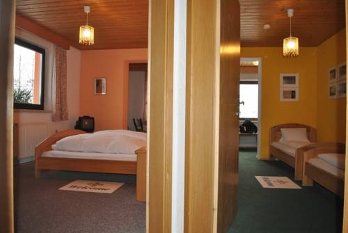 Imagen general del Hotel The Art y Sport. Foto 2