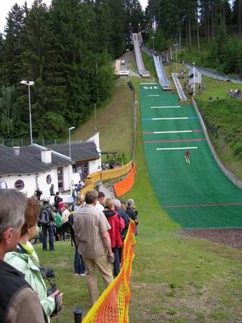 Imagen general del Hotel The Art y Sport. Foto 6