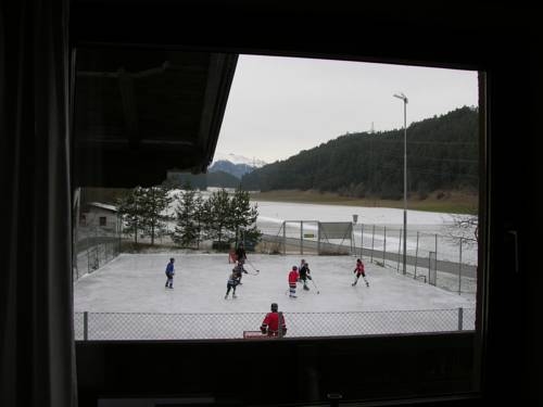 Imagen general del Hotel The Art y Sport. Foto 7