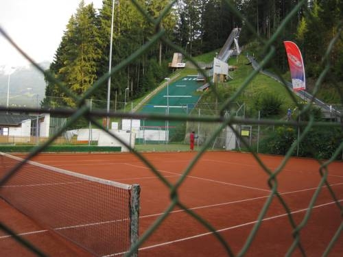 Imagen general del Hotel The Art y Sport. Foto 11