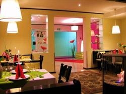 Imagen general del Hotel The Art y Sport. Foto 22