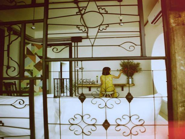 Imagen general del Hotel The Artel Nimman. Foto 2