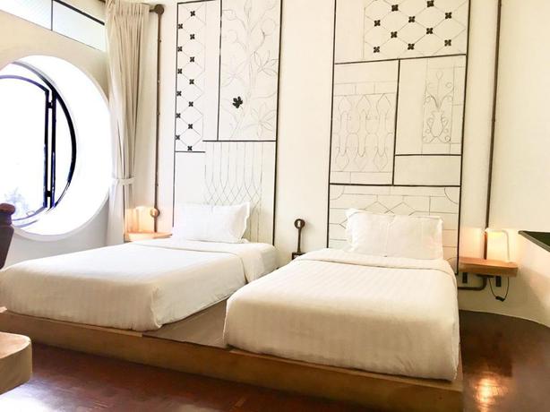 Imagen general del Hotel The Artel Nimman. Foto 3
