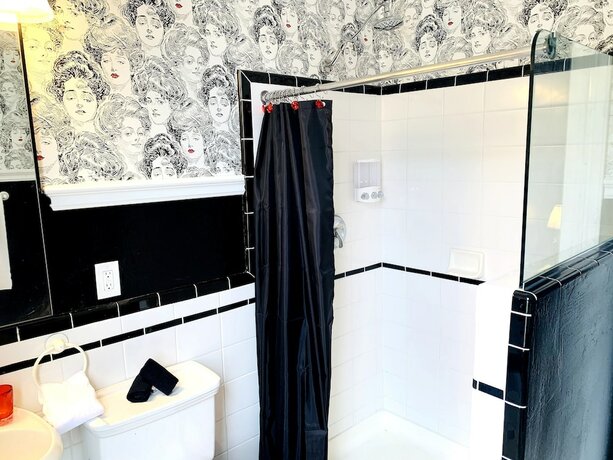 Imagen general del Hotel The Arthur. Foto 1