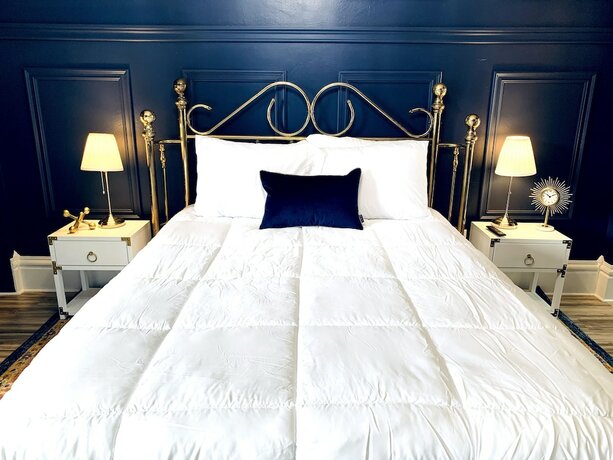 Imagen general del Hotel The Arthur. Foto 5