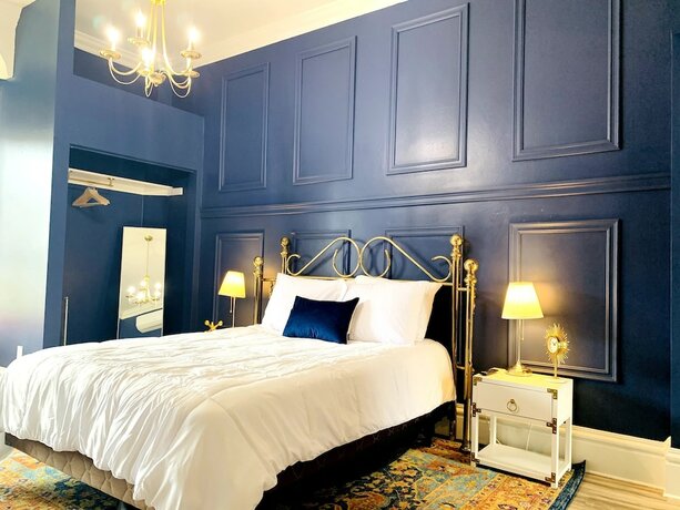 Imagen general del Hotel The Arthur. Foto 6