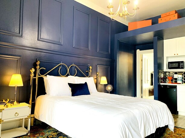 Imagen general del Hotel The Arthur. Foto 7