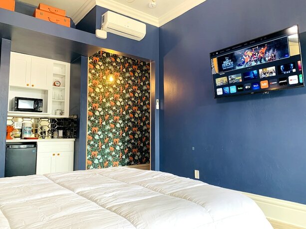 Imagen general del Hotel The Arthur. Foto 10
