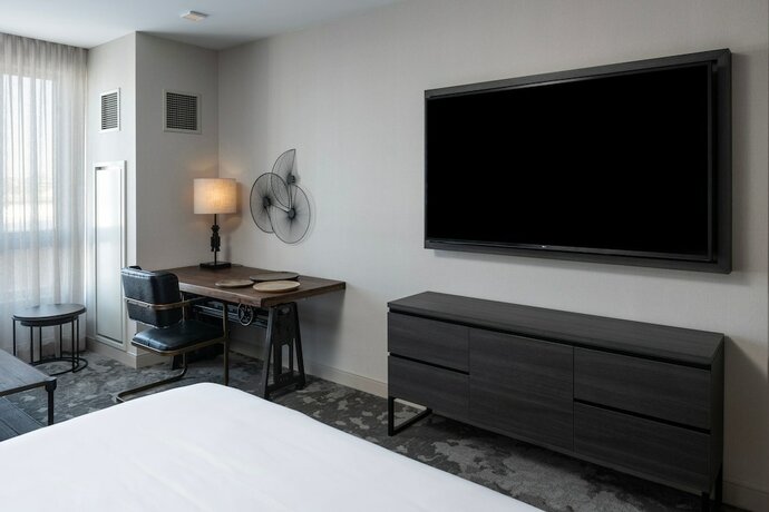 Imagen de la habitación del Hotel The Artisan At Tuscan Village, Salem, A Tribute Portfolio. Foto 16