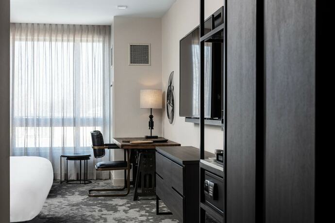 Imagen de la habitación del Hotel The Artisan At Tuscan Village, Salem, A Tribute Portfolio. Foto 17