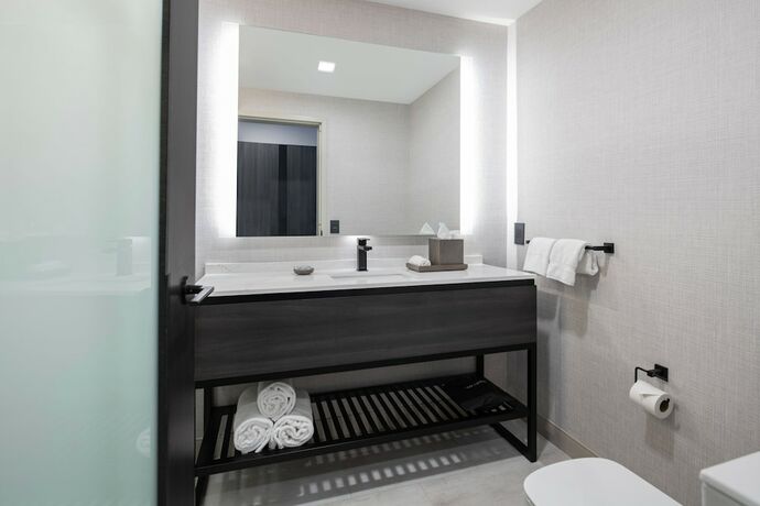 Imagen de la habitación del Hotel The Artisan At Tuscan Village, Salem, A Tribute Portfolio. Foto 20