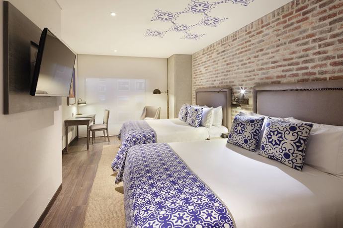 Imagen de la habitación del Hotel The Artisan D.c. , Autograph Collection. Foto 3