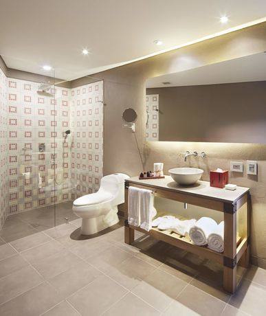 Imagen de la habitación del Hotel The Artisan D.c. , Autograph Collection. Foto 4