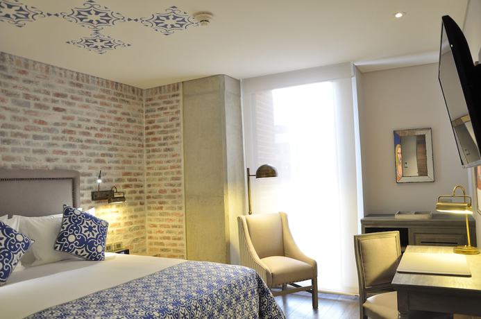 Imagen de la habitación del Hotel The Artisan D.c. , Autograph Collection. Foto 6